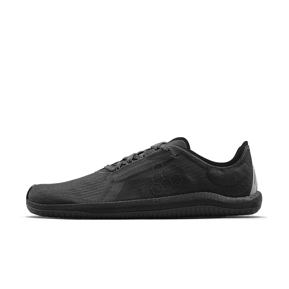 Vivobarefoot Primus Flow - (Womens) - Dark Shadow - Image 9