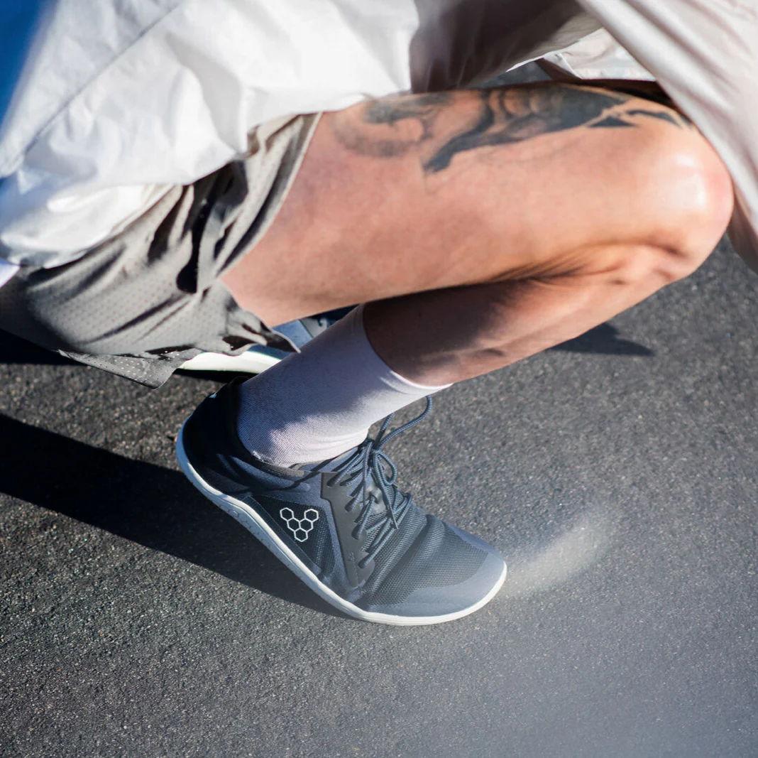 Vivobarefoot - Primus Lite 3.5 (Mens) - Midnight - Image 10