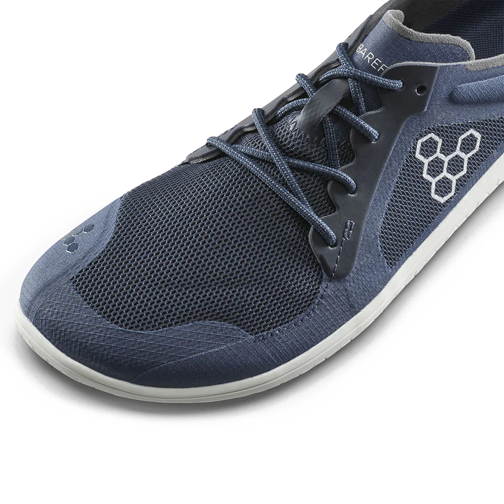 Vivobarefoot - Primus Lite 3.5 (Mens) - Midnight - Image 12
