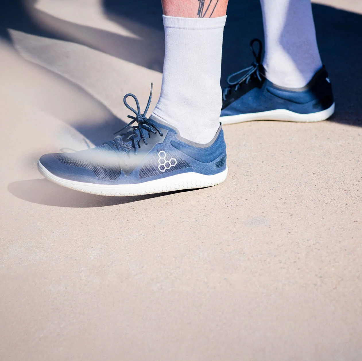 Vivobarefoot - Primus Lite 3.5 (Mens) - Midnight - Image 14