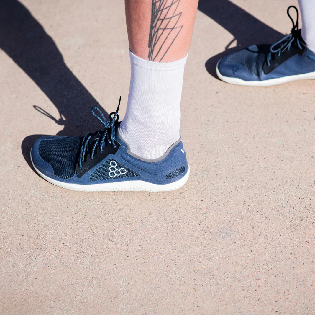 Vivobarefoot - Primus Lite 3.5 (Mens) - Midnight - Image 16
