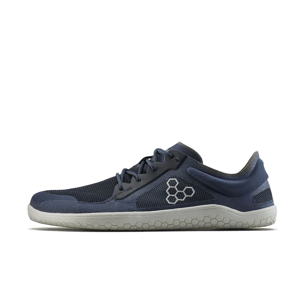 Vivobarefoot - Primus Lite 3.5 (Mens) - Midnight - Image 5