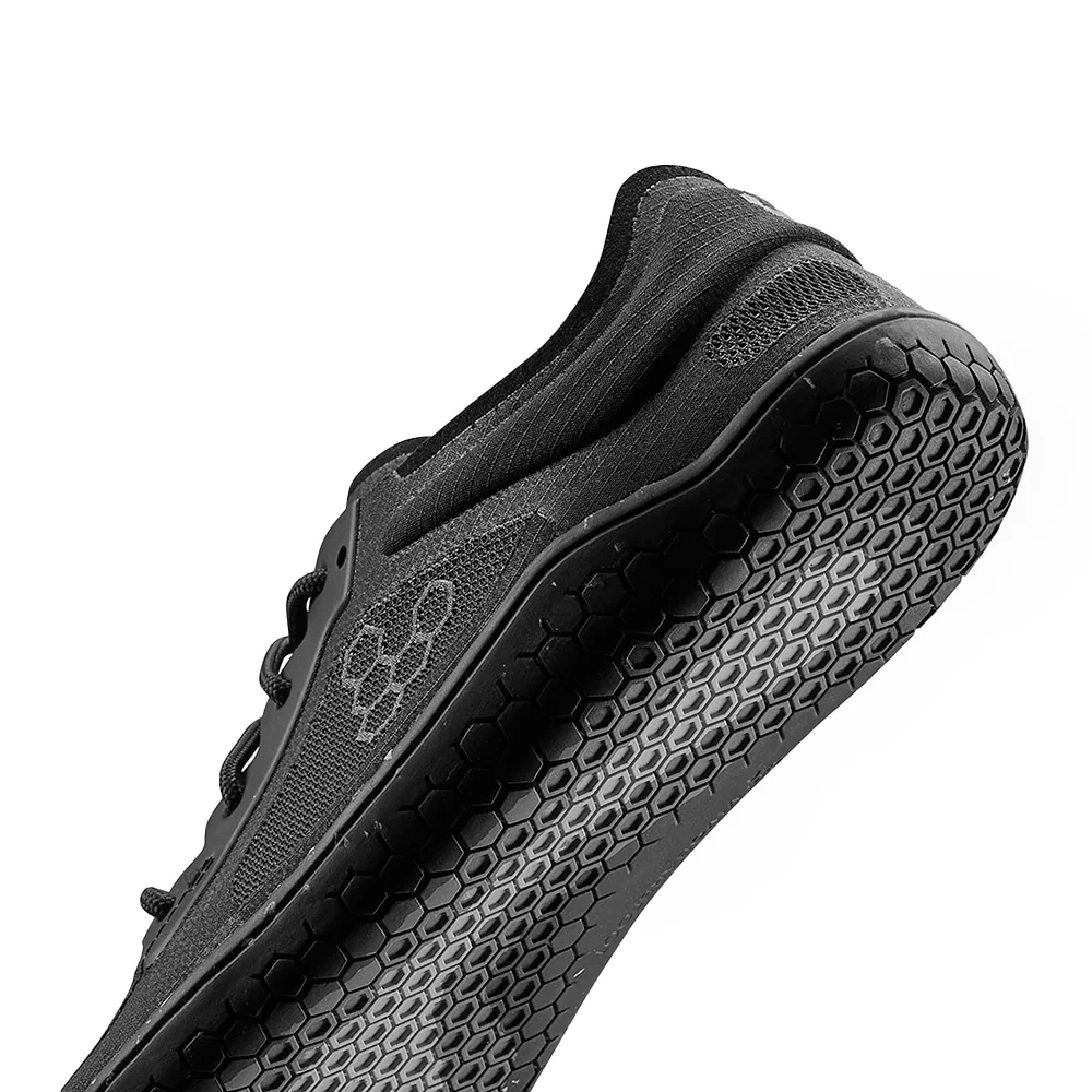Vivobarefoot - Primus Lite 3.5 (Mens) - Obsidian - Image 4