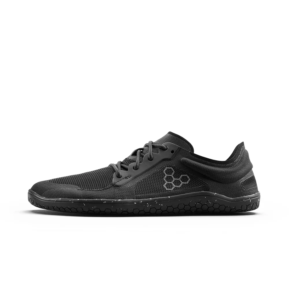 Vivobarefoot - Primus Lite 3.5 (Mens) - Obsidian - Image 8