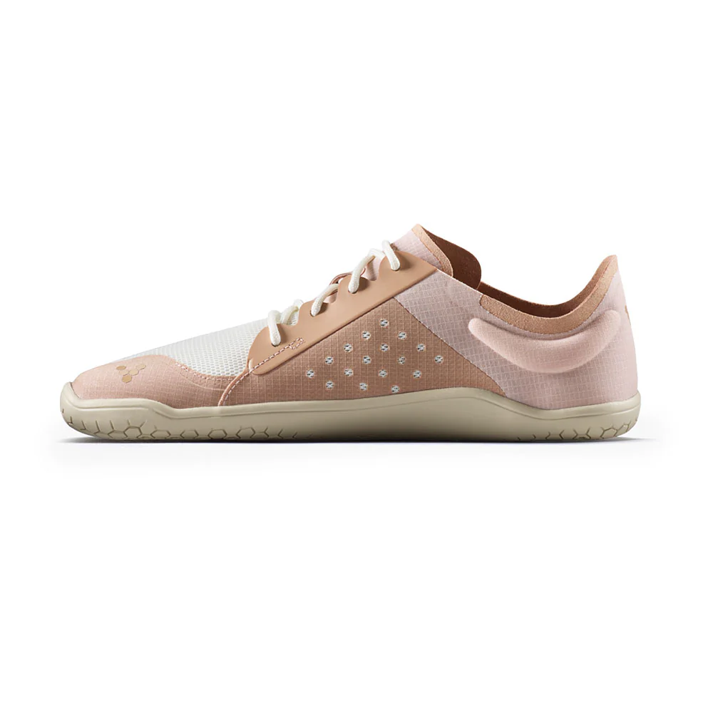 Vivobarefoot Primus Lite IV (Womens) - Dusty Rose - Image 8
