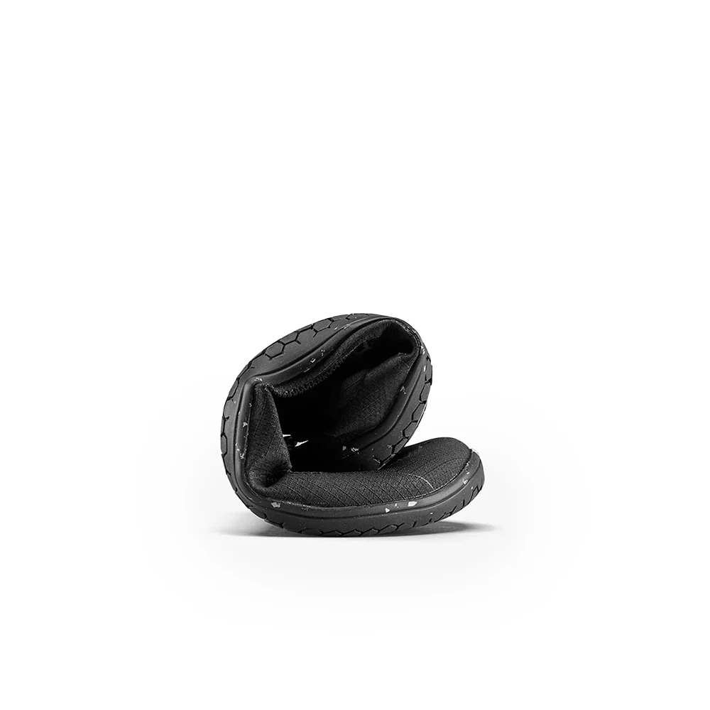 Vivobarefoot Primus Lite 3.5 (Womens) - Obsidian - Image 9