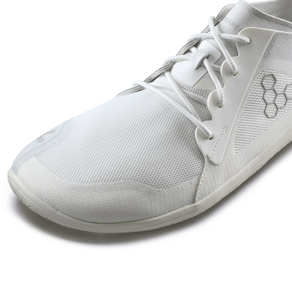 Vivobarefoot Primus Lite IV (Womens) - Mineral - Image 5