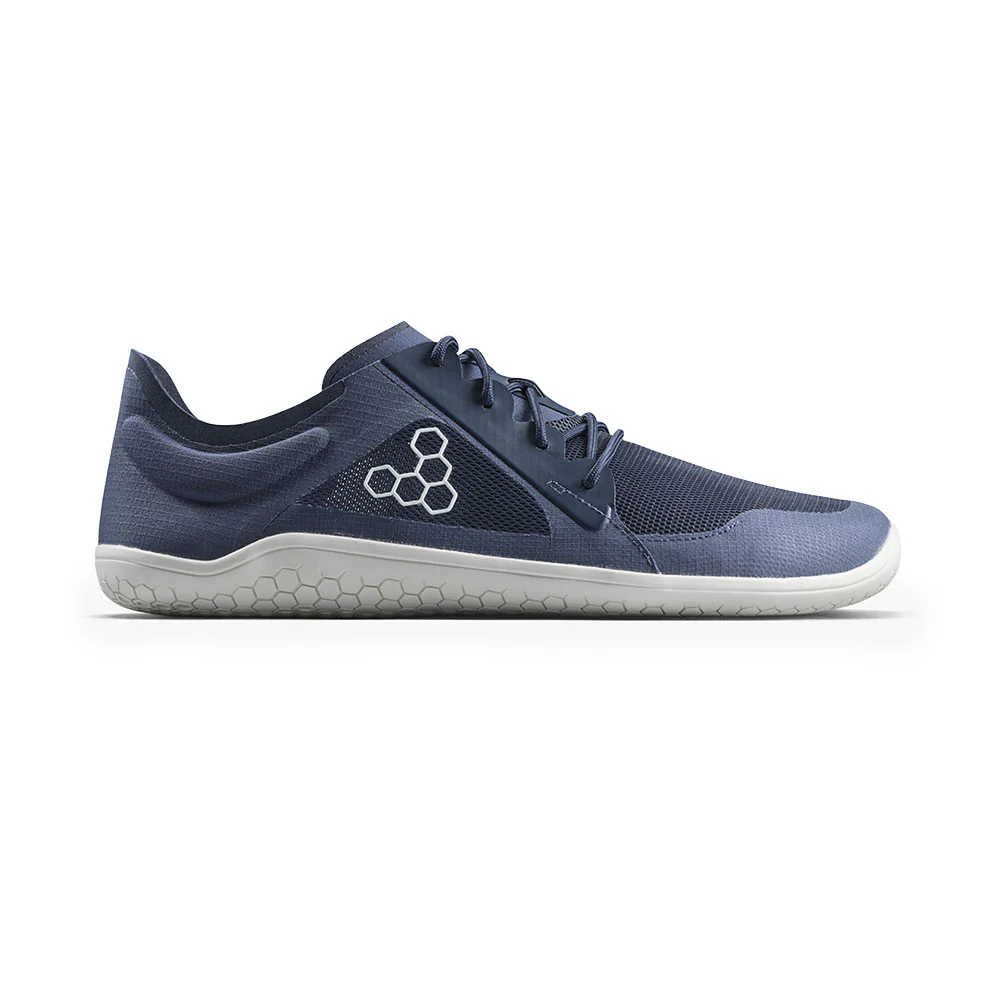 Vivobarefoot - Primus Lite IV (Mens) - Midnight - Image 5