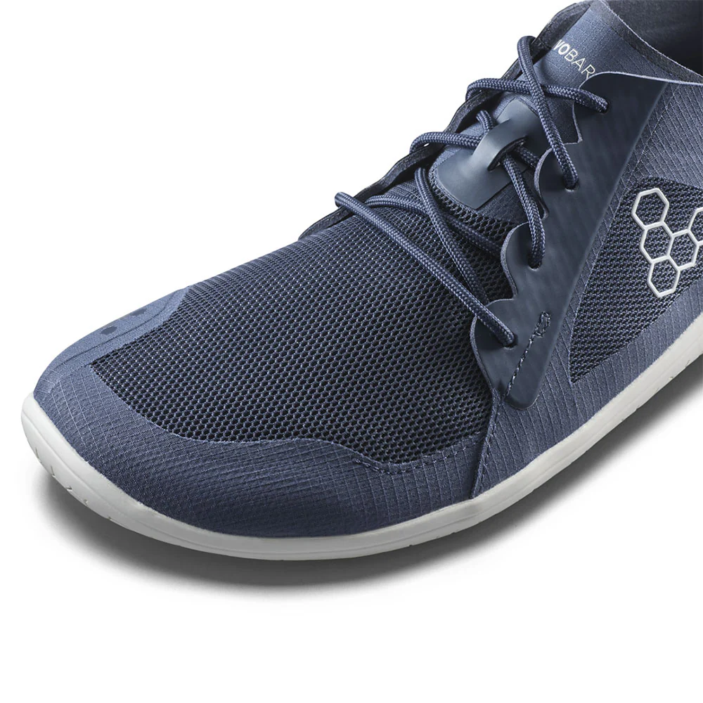 Vivobarefoot - Primus Lite IV (Mens) - Midnight - Image 8