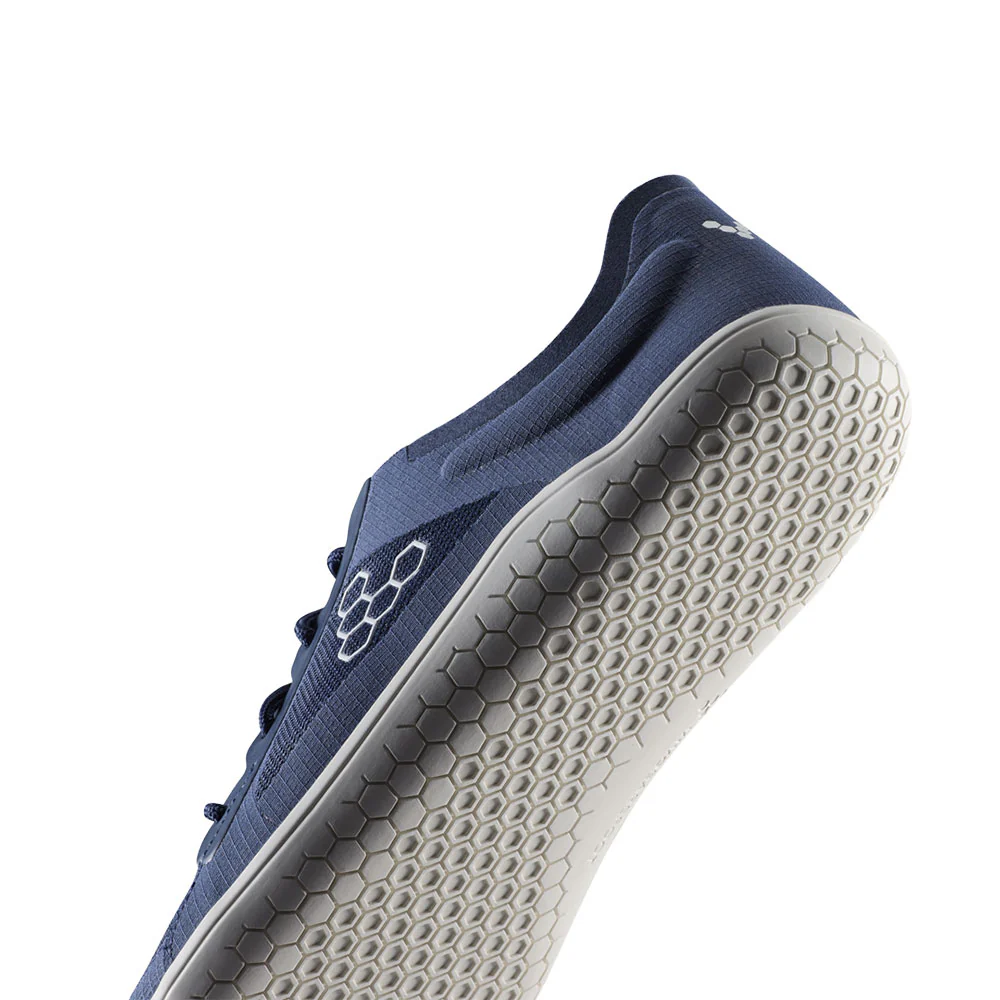 Vivobarefoot - Primus Lite IV (Mens) - Midnight - Image 9