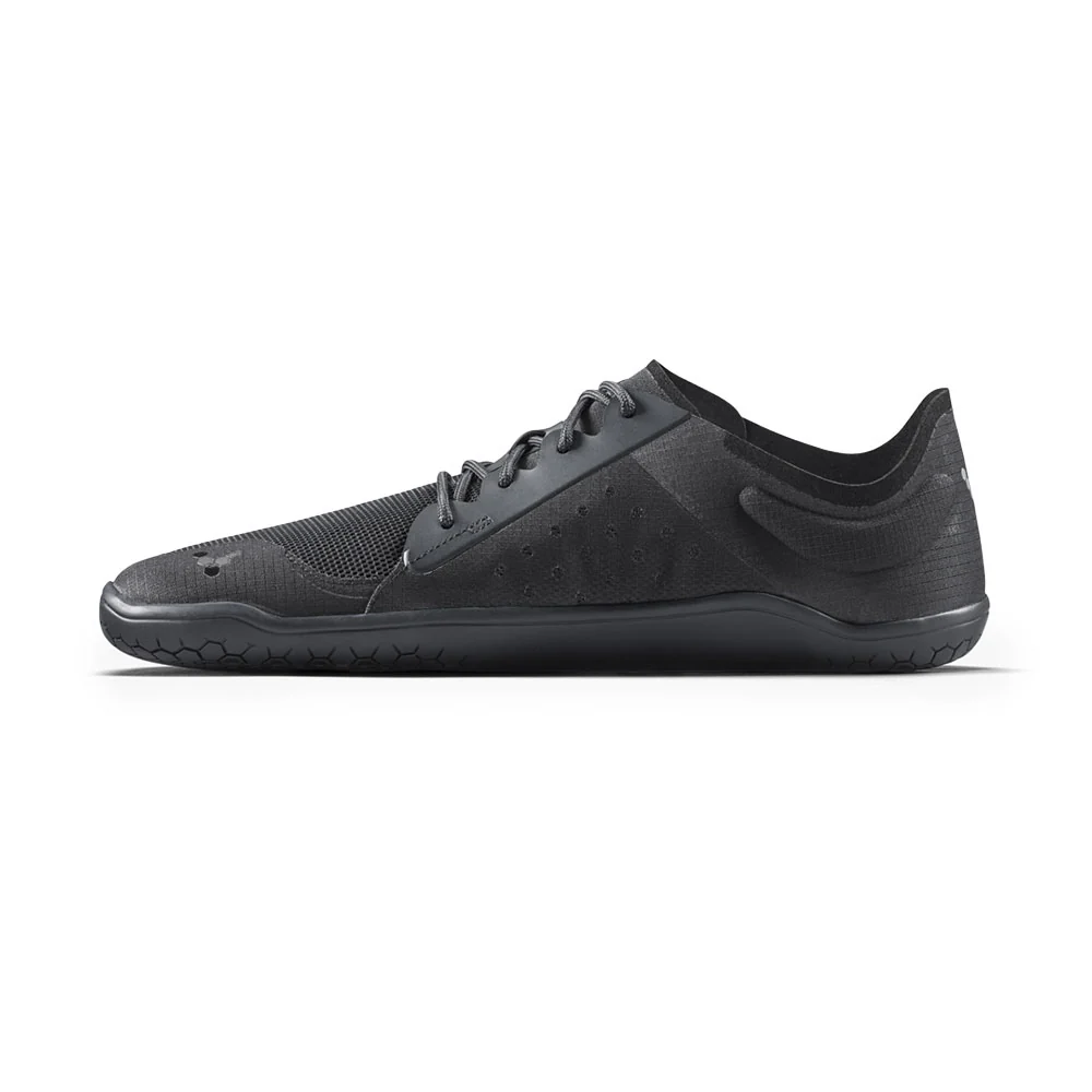 Vivobarefoot - Primus Lite IV (Mens) - Obsidian - Image 9