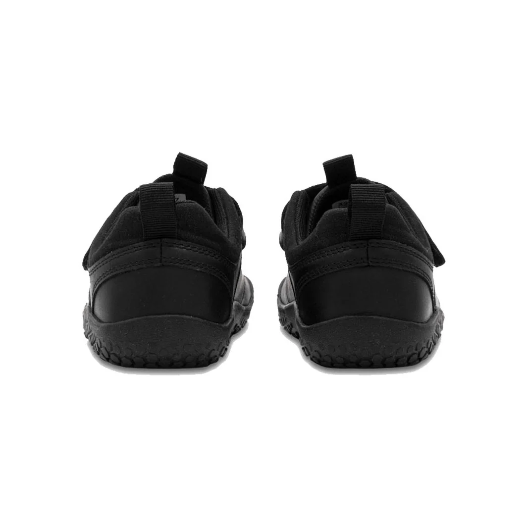 Vivobarefoot - Primus Ludo School - Obsidian - Image 4