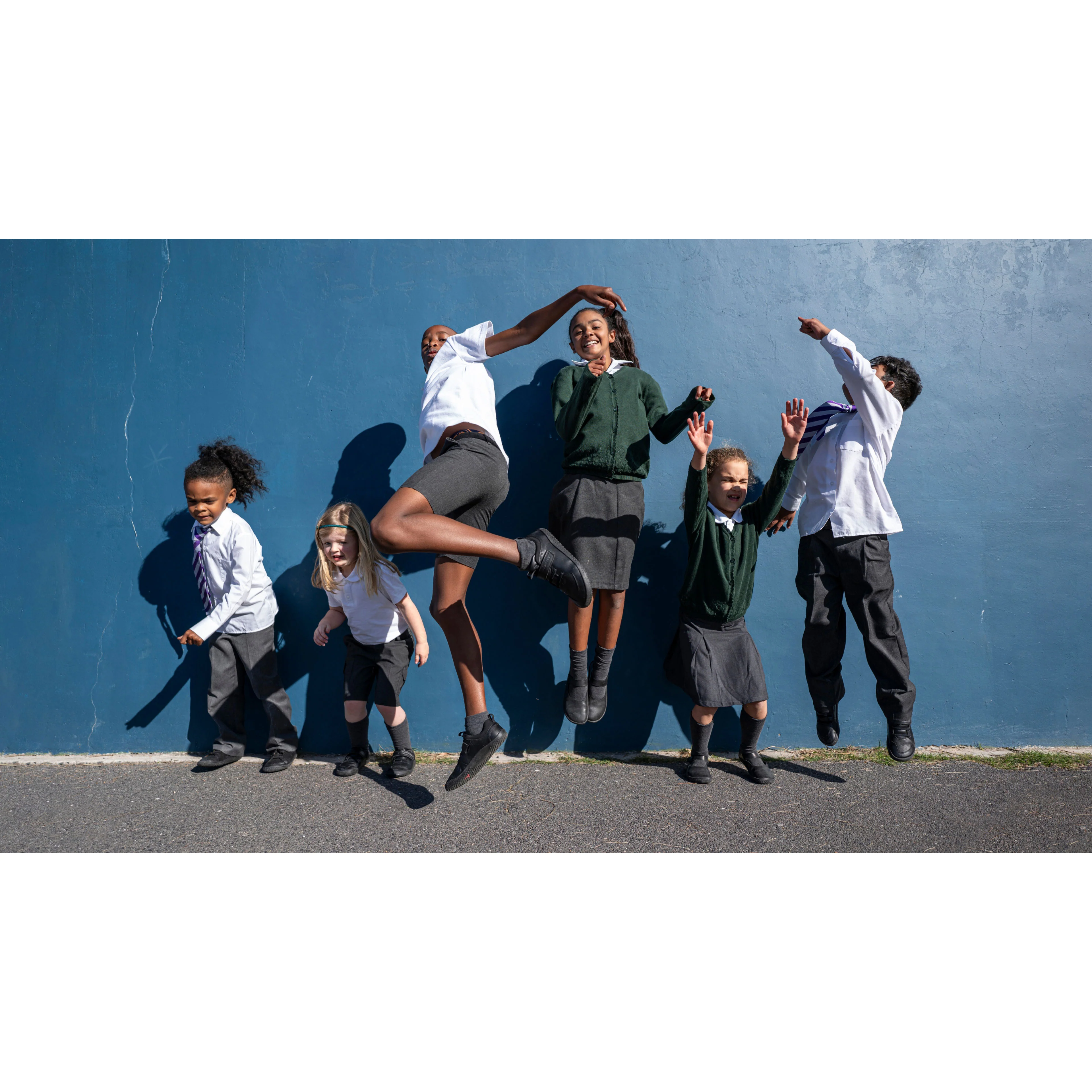 Vivobarefoot - Primus Ludo School - Obsidian - Image 7