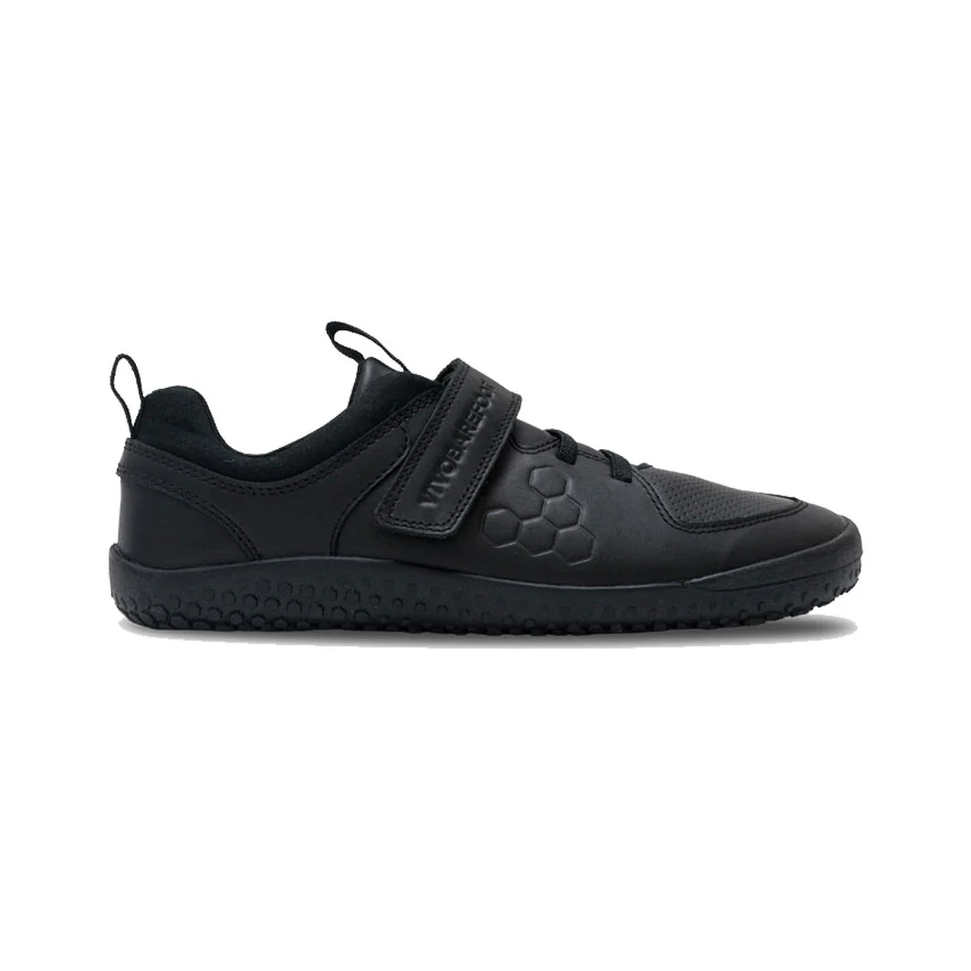 Vivobarefoot - Primus Ludo School - Obsidian - Image 8