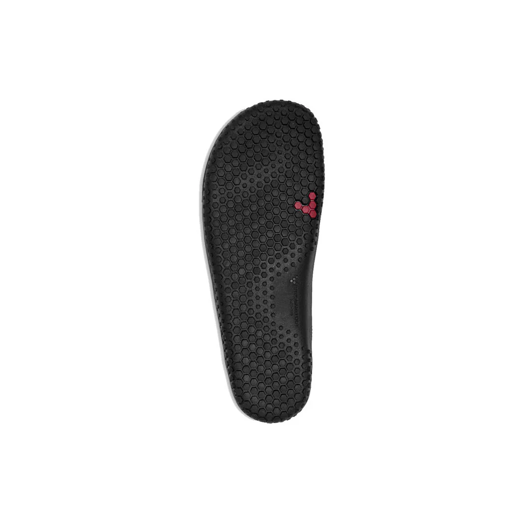 Vivobarefoot - Primus Ludo School - Obsidian - Image 9