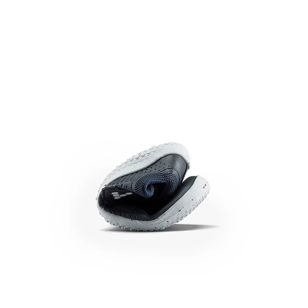 Vivobarefoot - Primus Sport III Preschool - Deep Ocean - Image 5