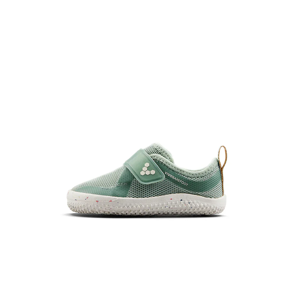 Vivobarefoot - Primus Sport IV Toddlers - Glacial Green - Image 5