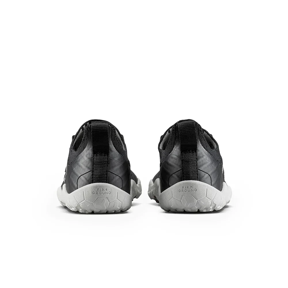 Vivobarefoot - Primus Trail Knit FG Kids - Eclipse - Image 9
