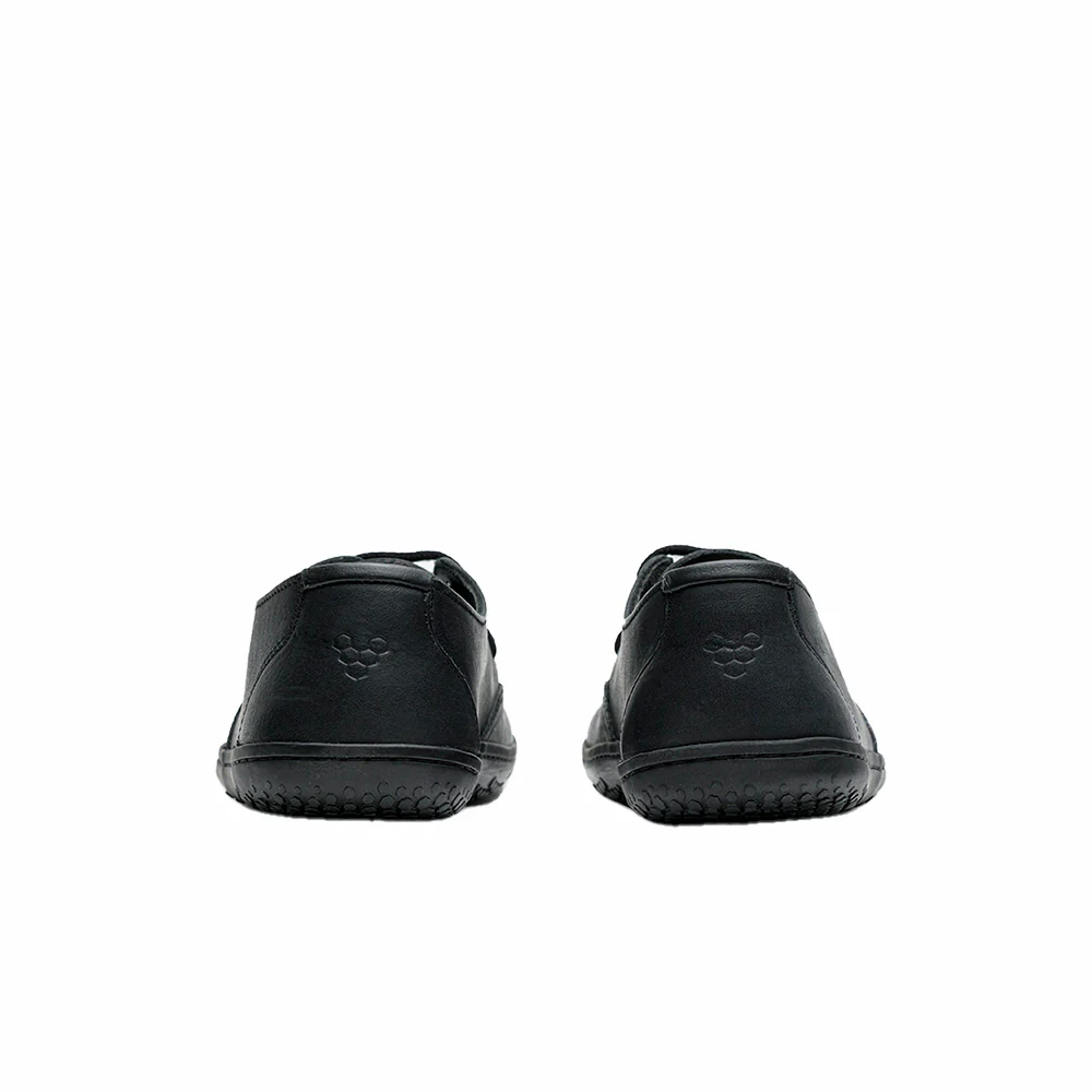 Vivobarefoot RA III (Womens) - Obsidian - Image 11