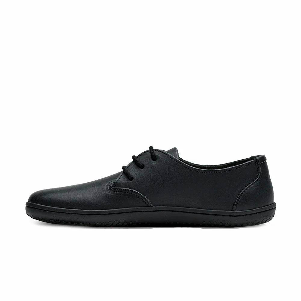 Vivobarefoot RA III (Womens) - Obsidian - Image 8