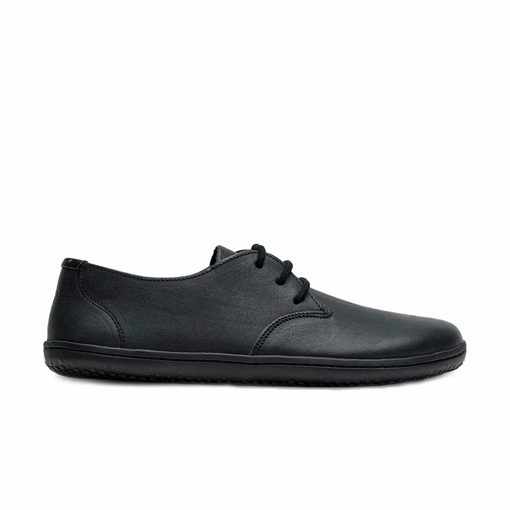Vivobarefoot RA III (Womens) - Obsidian - Image 9
