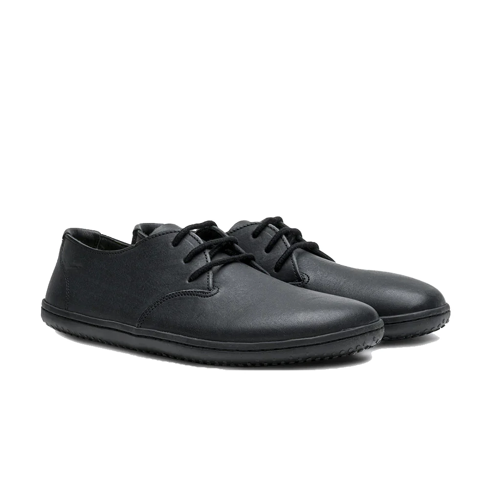 Vivobarefoot Ra IV (Mens) - Obsidian