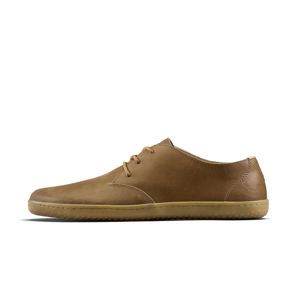 Vivobarefoot Ra IV (Mens) - Tan - Image 5