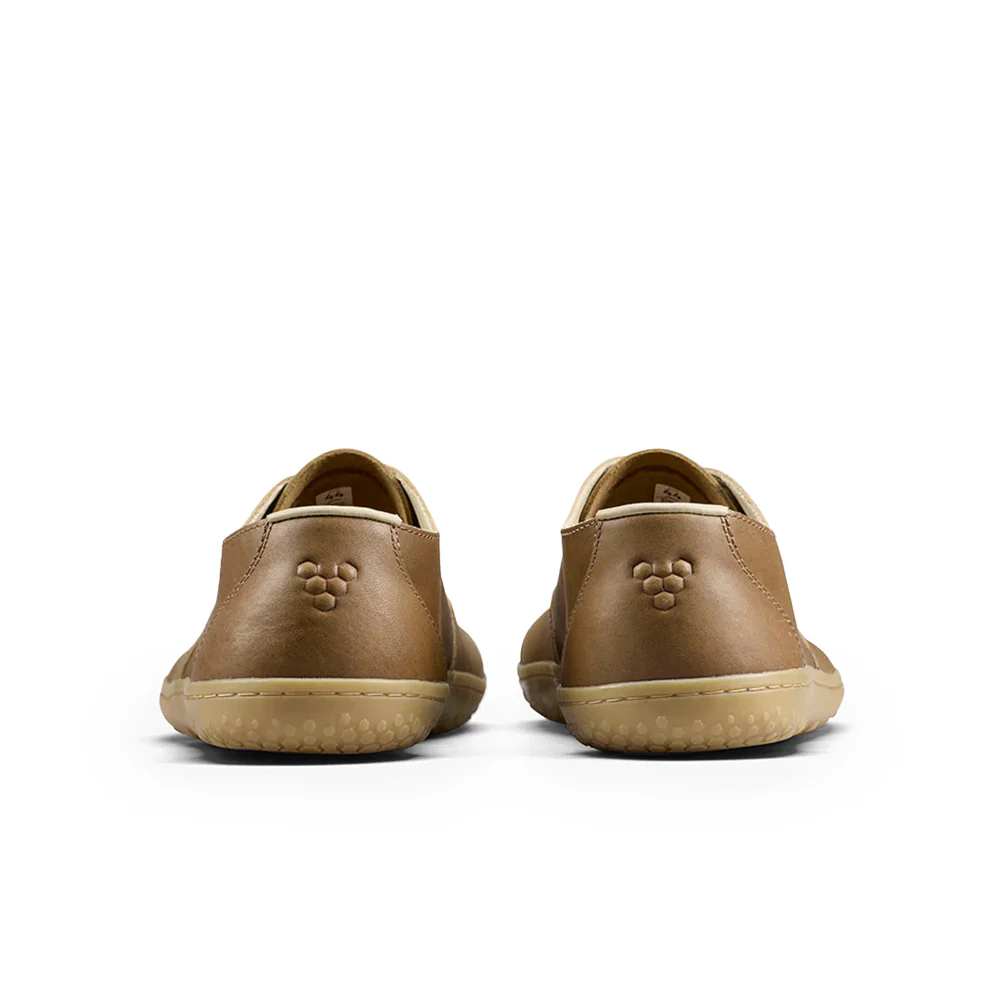 Vivobarefoot Ra IV (Mens) - Tan - Image 8