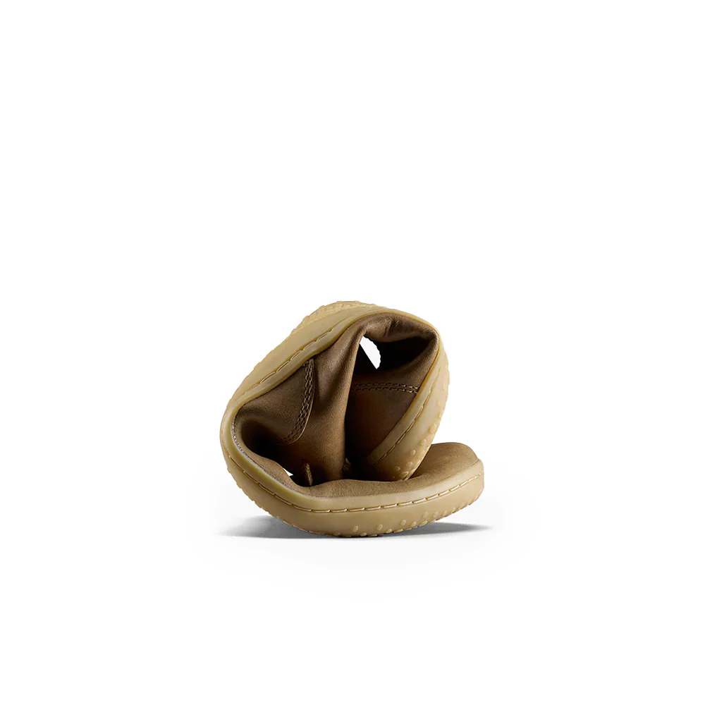 Vivobarefoot Ra IV (Mens) - Tan - Image 9