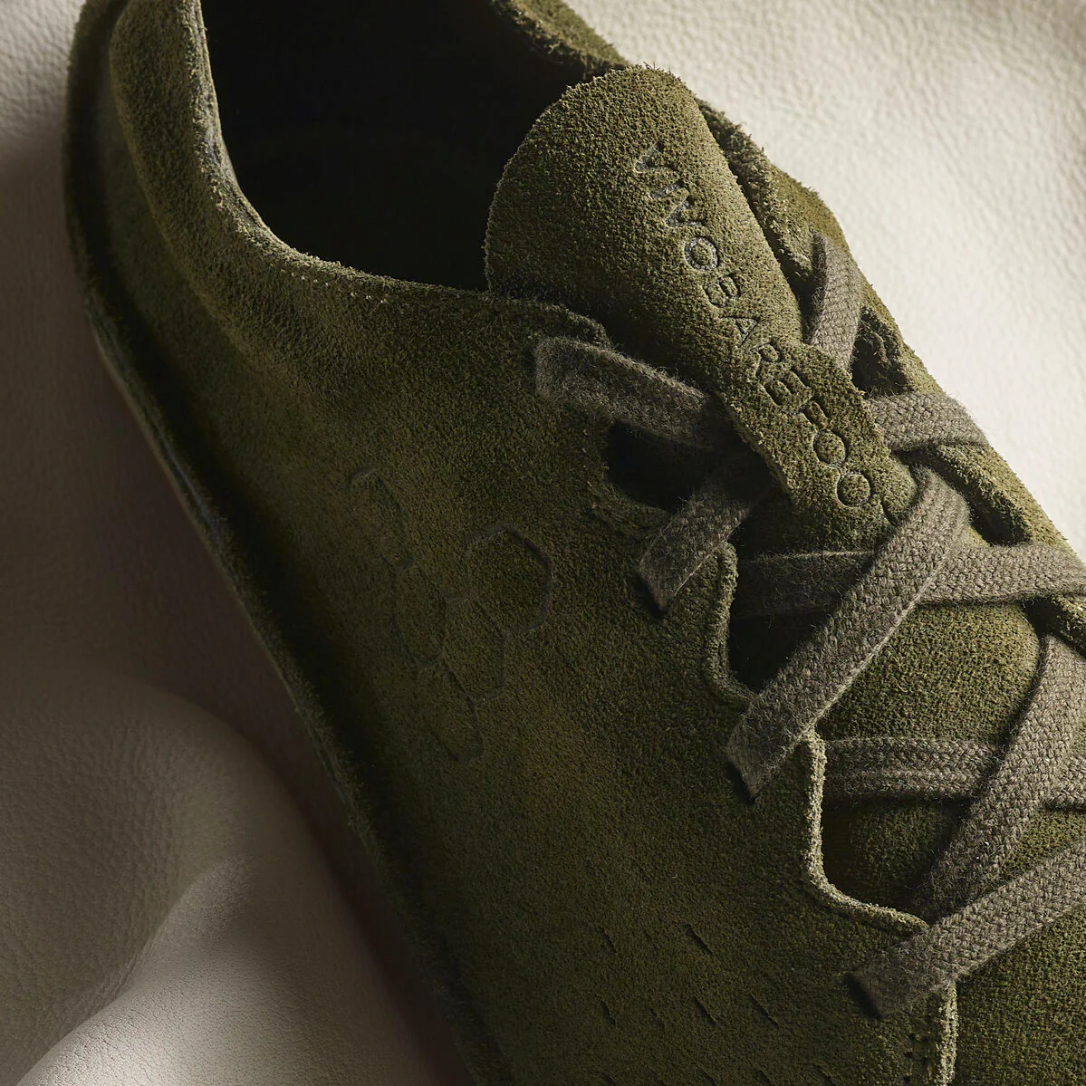 Vivobarefoot - Sensus - Dark Olive - (Mens) - Image 10