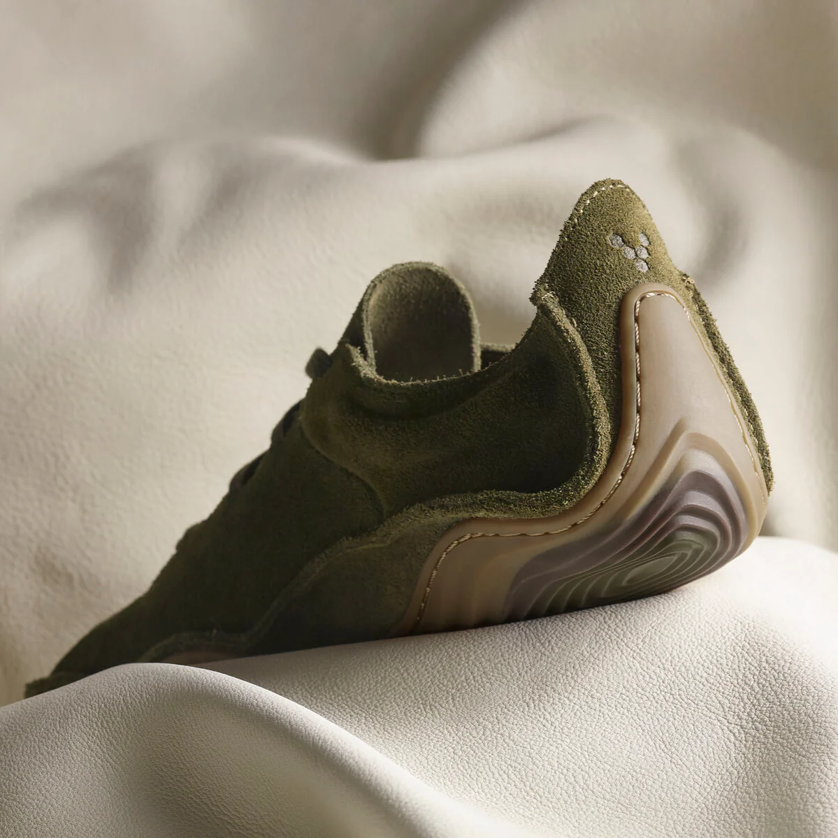 Vivobarefoot - Sensus - Dark Olive - (Mens) - Image 11