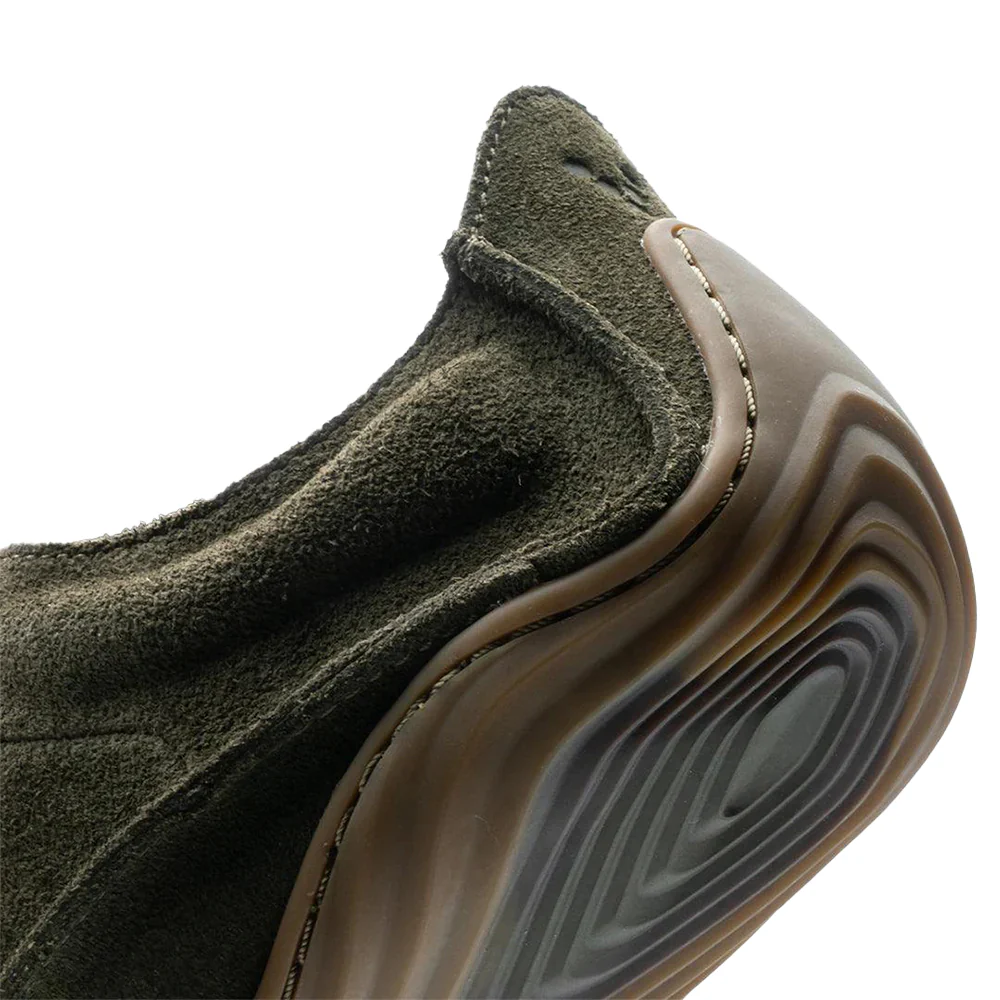 Vivobarefoot - Sensus - Dark Olive - (Mens) - Image 13