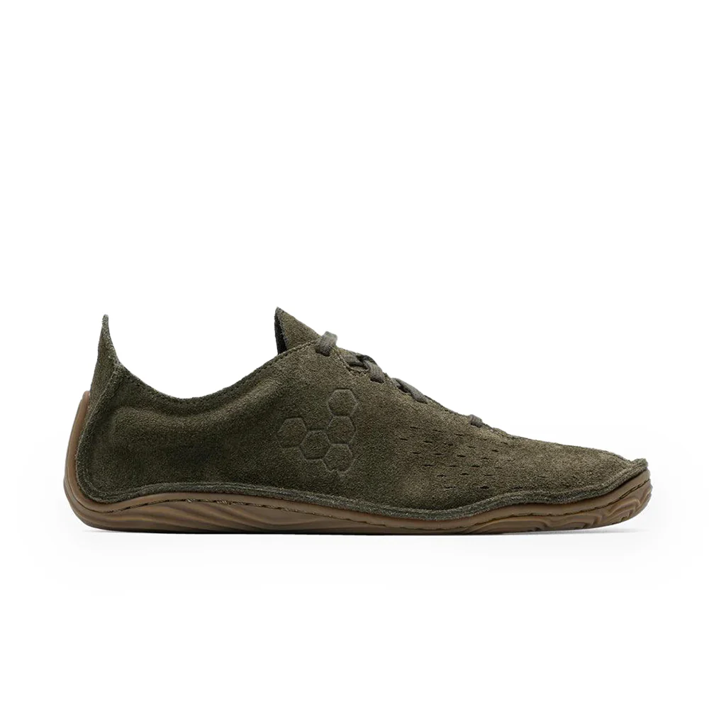 Vivobarefoot - Sensus - Dark Olive - (Mens) - Image 16