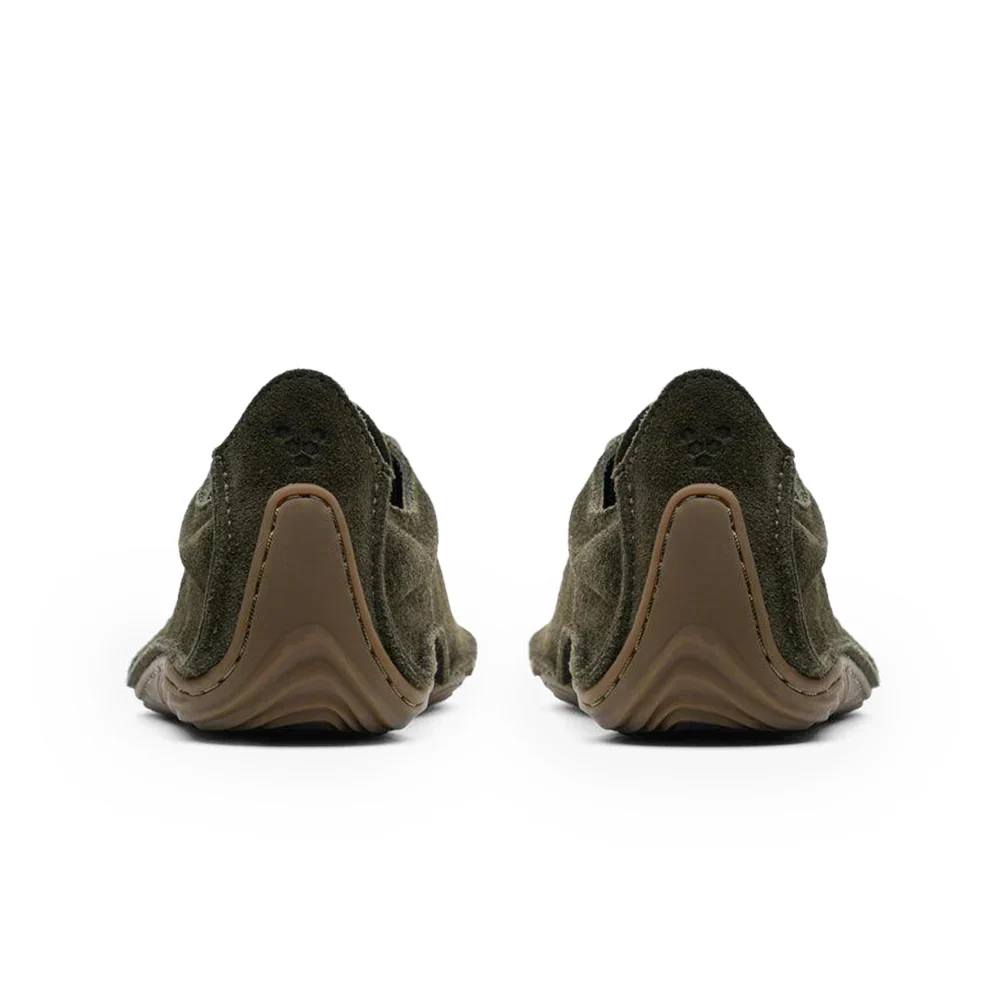 Vivobarefoot - Sensus - Dark Olive - (Mens) - Image 8