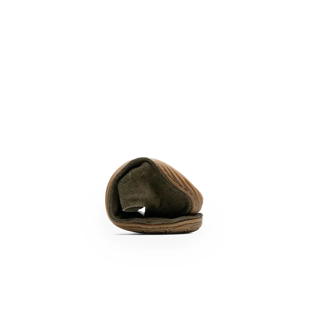Vivobarefoot - Sensus - Dark Olive - (Mens) - Image 9