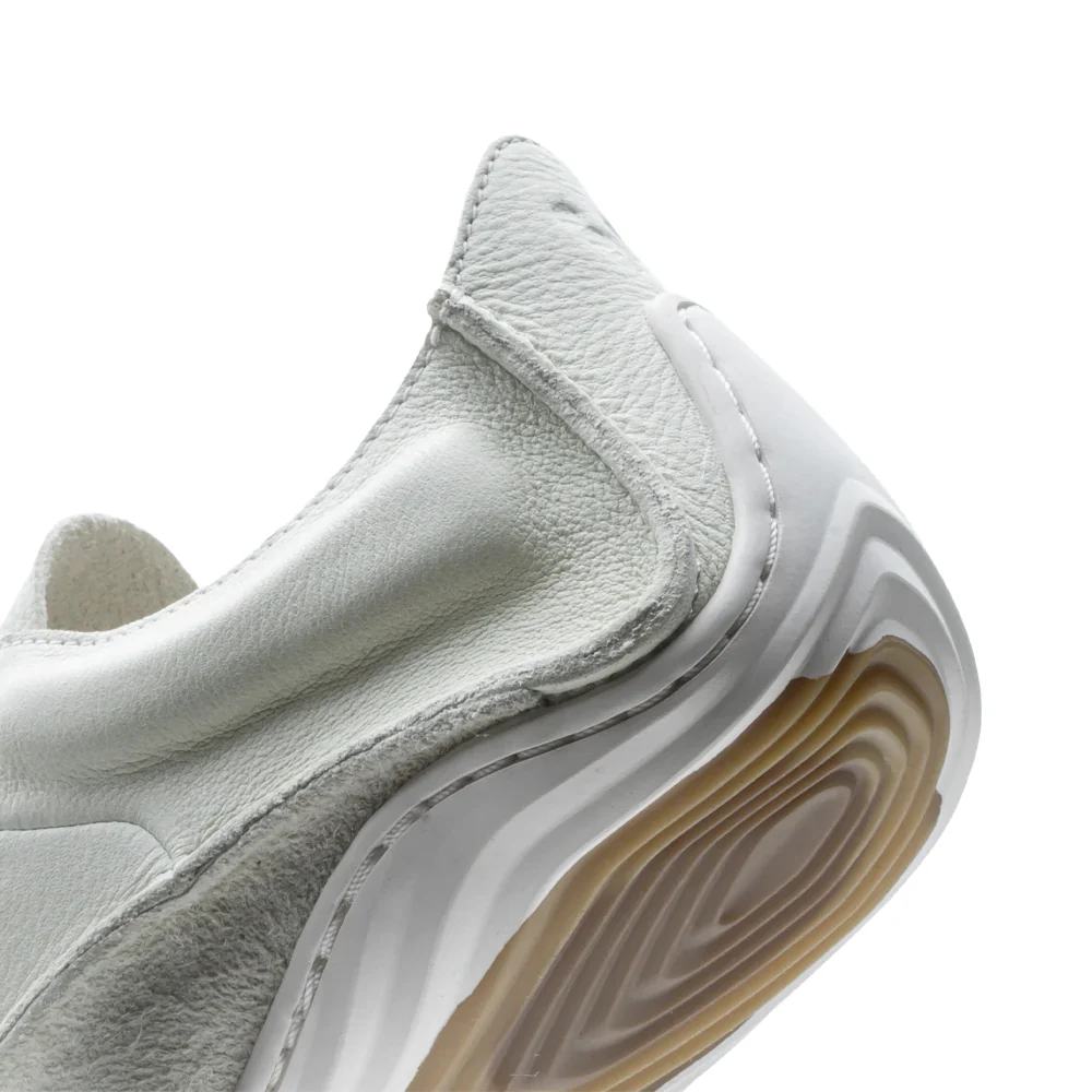 Vivobarefoot Sensus (Womens) -Limestone - Image 12