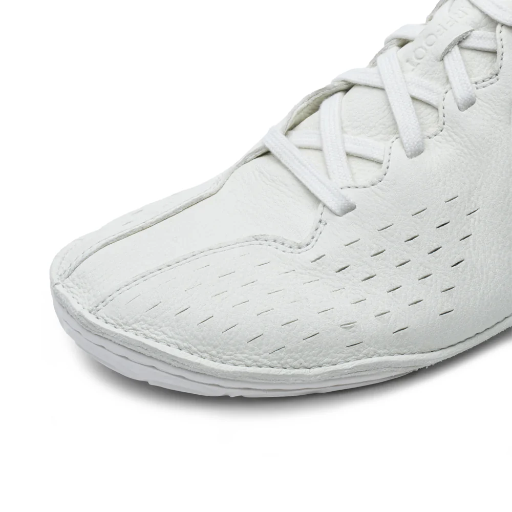 Vivobarefoot Sensus (Womens) -Limestone - Image 13