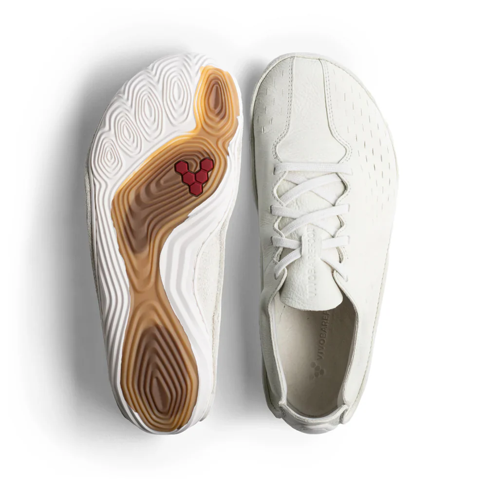 Vivobarefoot Sensus (Womens) -Limestone - Image 4