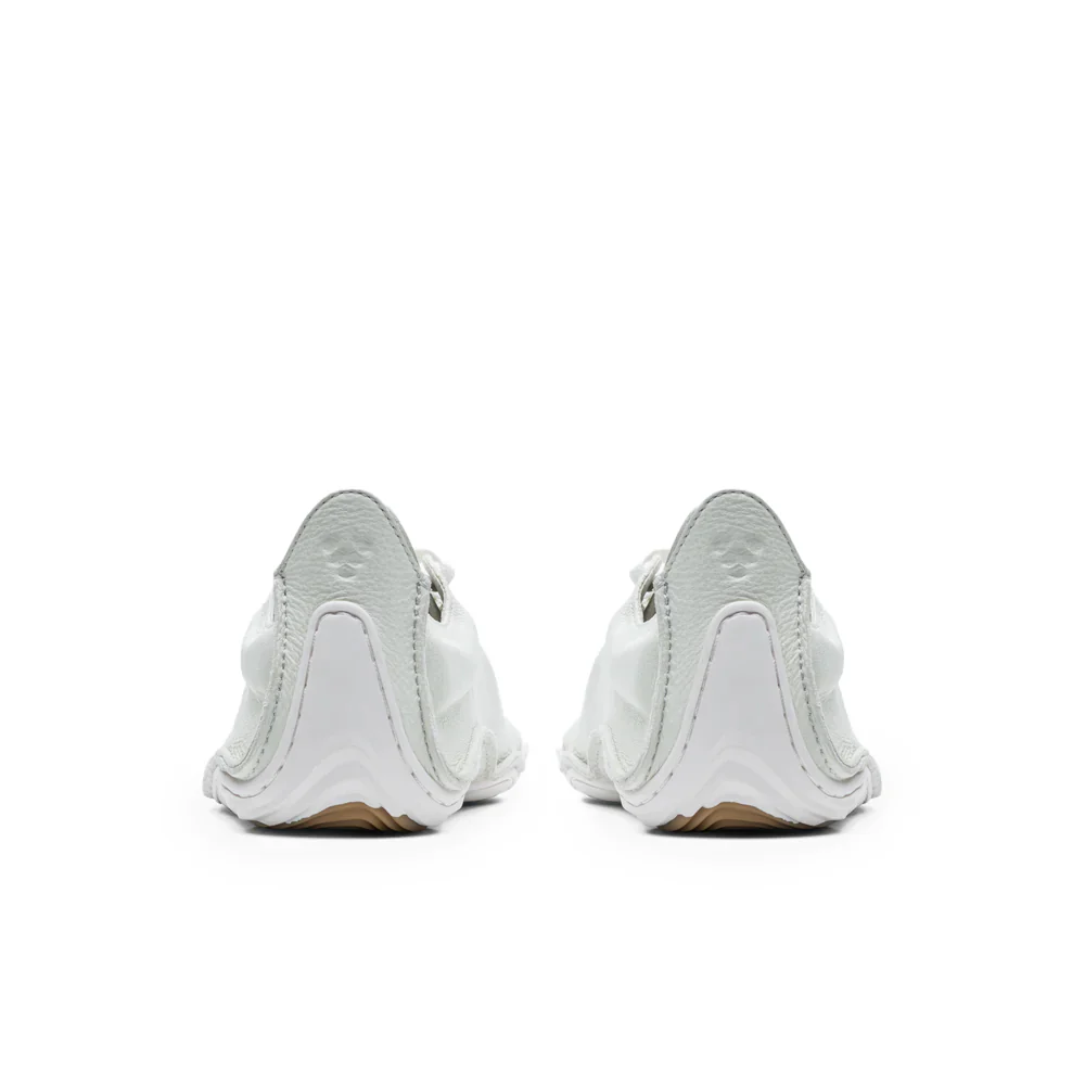 Vivobarefoot Sensus (Womens) -Limestone - Image 8