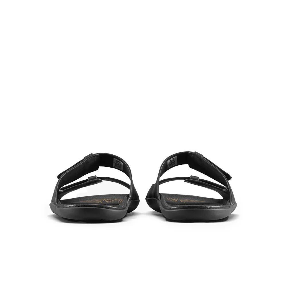 Vivobarefoot Sensus Yin Sandal (Womens) - Obsidian - Image 8
