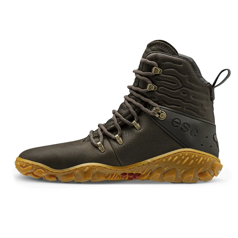 Vivobarefoot Tracker Forest ESC - Bracken (Womens) - Image 5