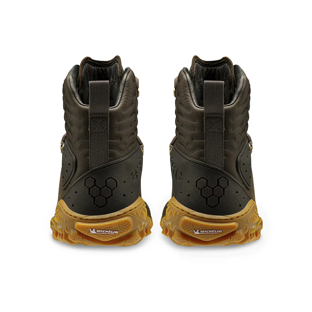 Vivobarefoot Tracker Forest ESC - Bracken (Womens) - Image 8