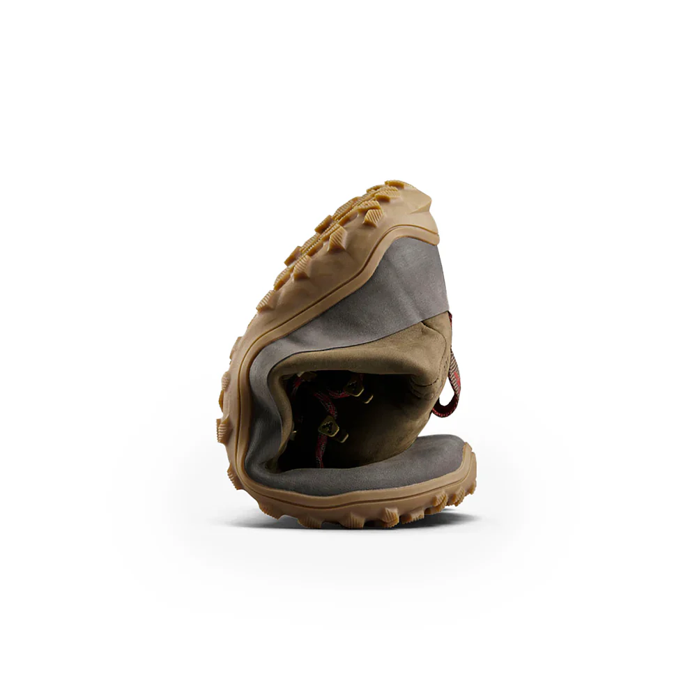 Vivobarefoot Tracker Leather AT - Bracken (Womens) - Image 5