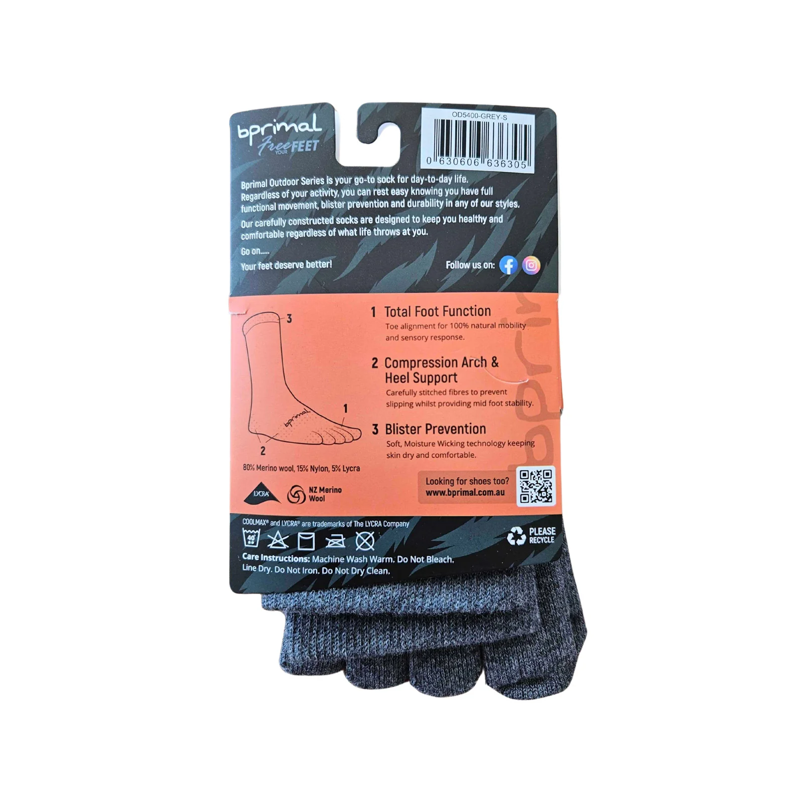 Waterproof Outdoor Adventure Bundle - Image 9