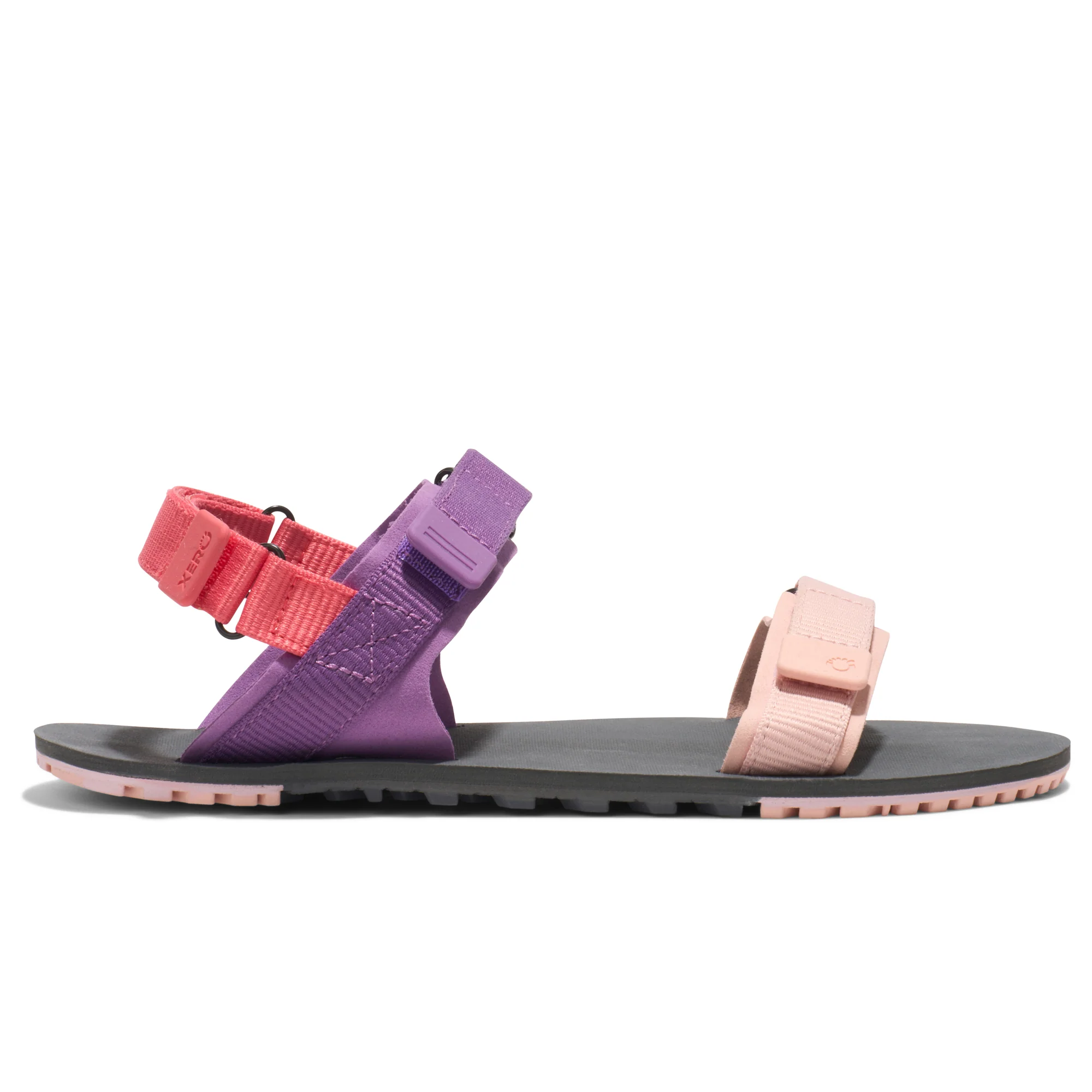 XeroShoes - D-Trail - Womens - Dewberry Multi