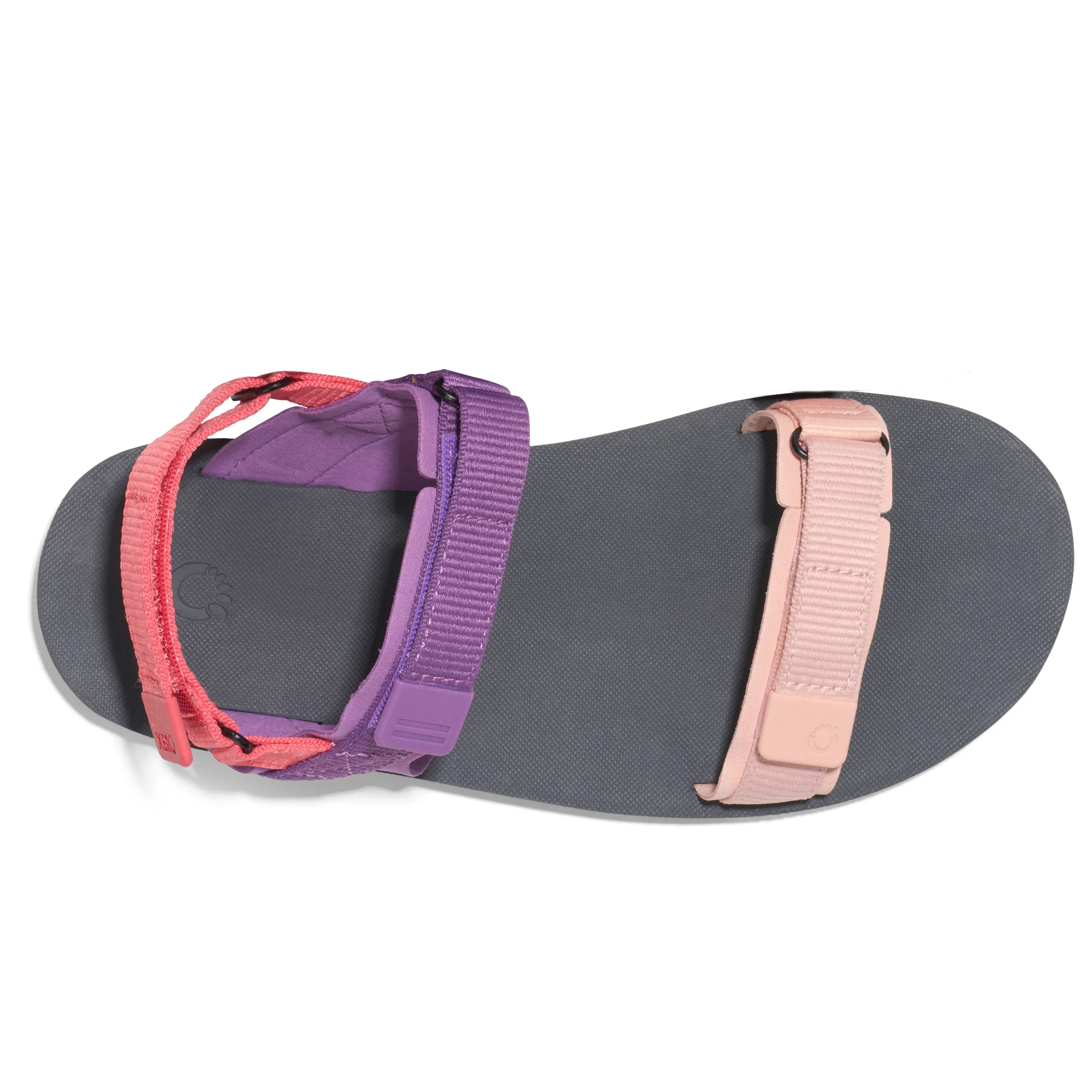 XeroShoes - D-Trail - Womens - Dewberry Multi - Image 5