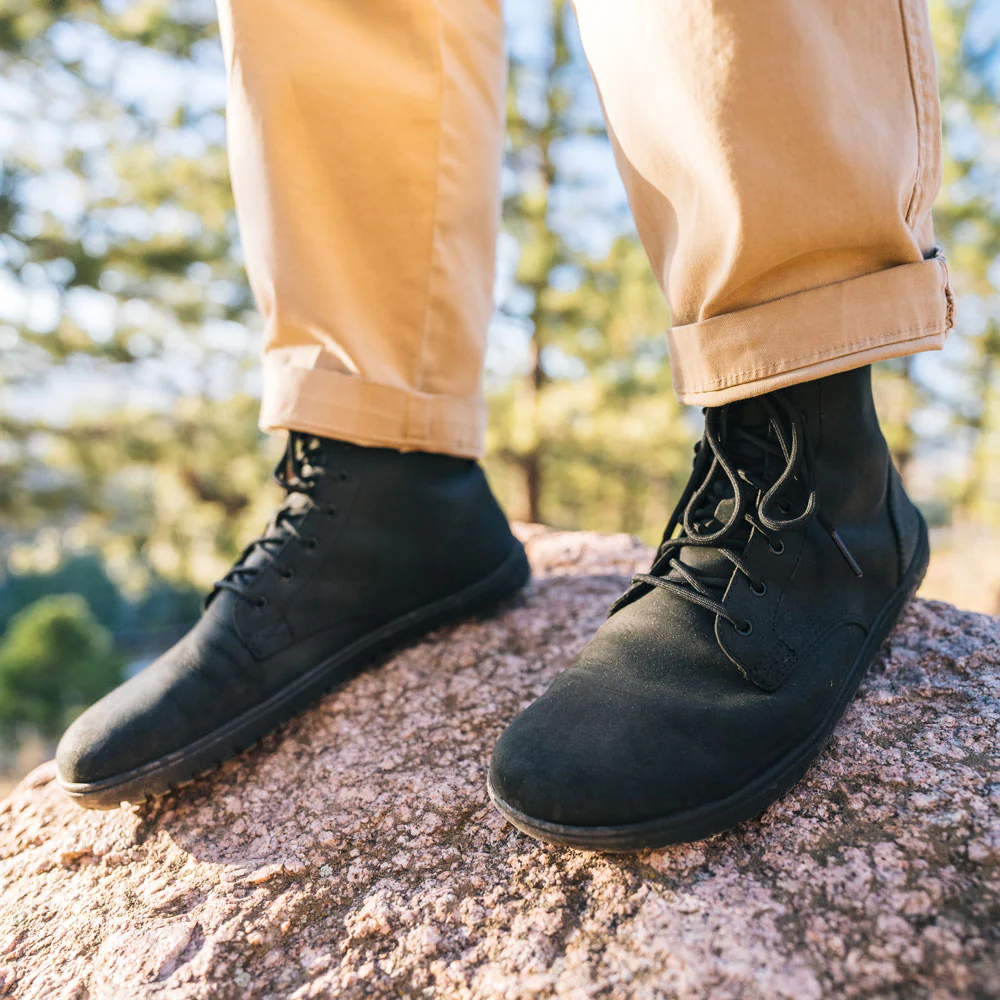 XeroShoes - Denver II - Mens - Black - Image 11