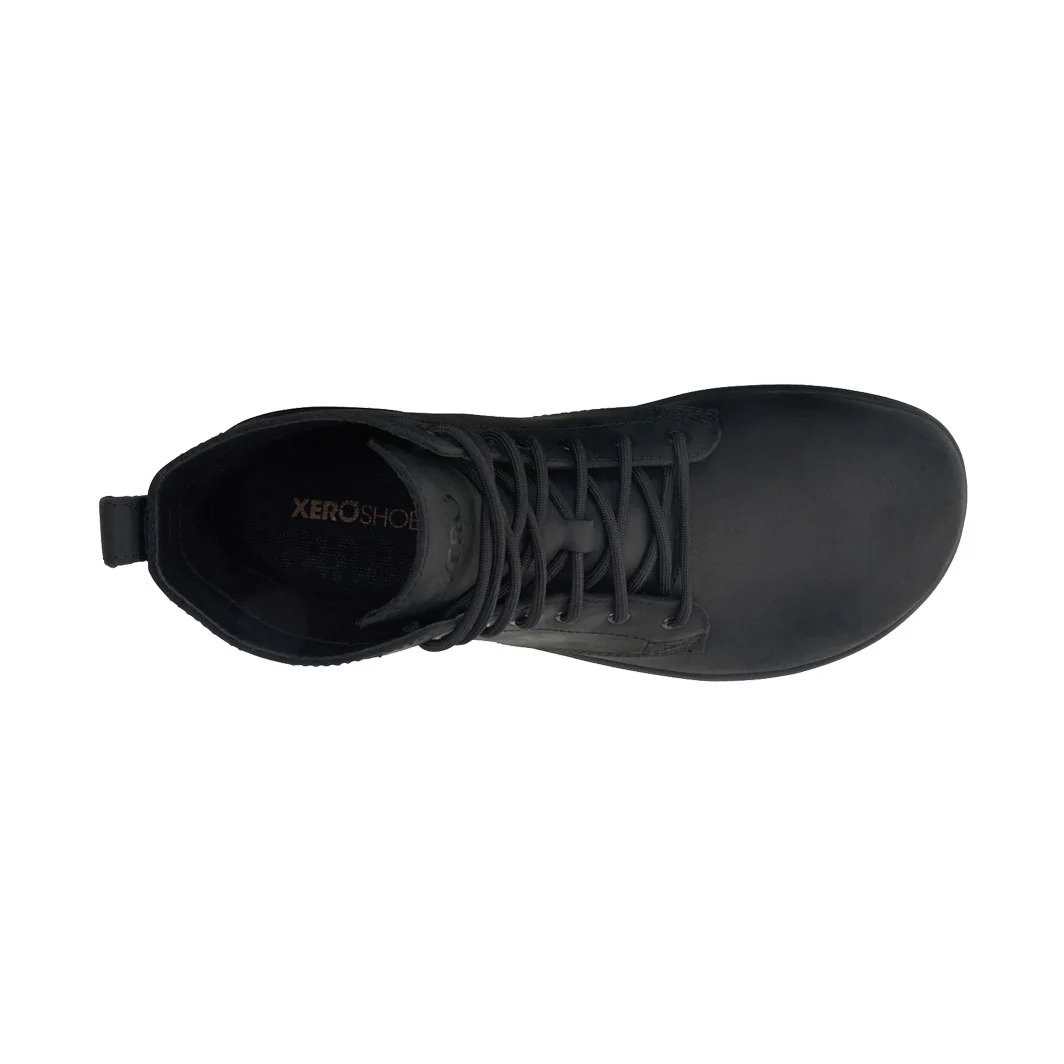 XeroShoes - Denver II - Mens - Black - Image 5