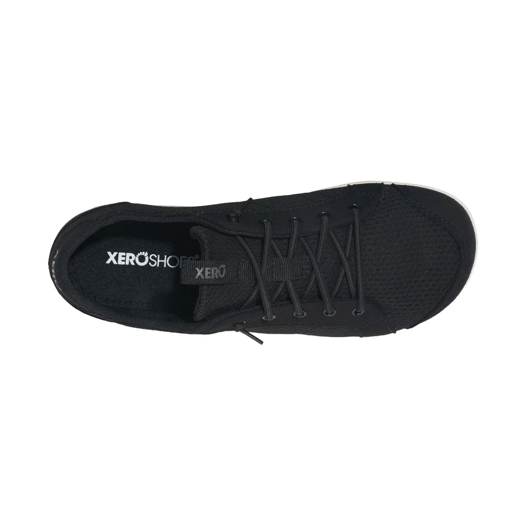 XeroShoes - Dillon Knit Sneakers - Big Kids - Black - Image 14