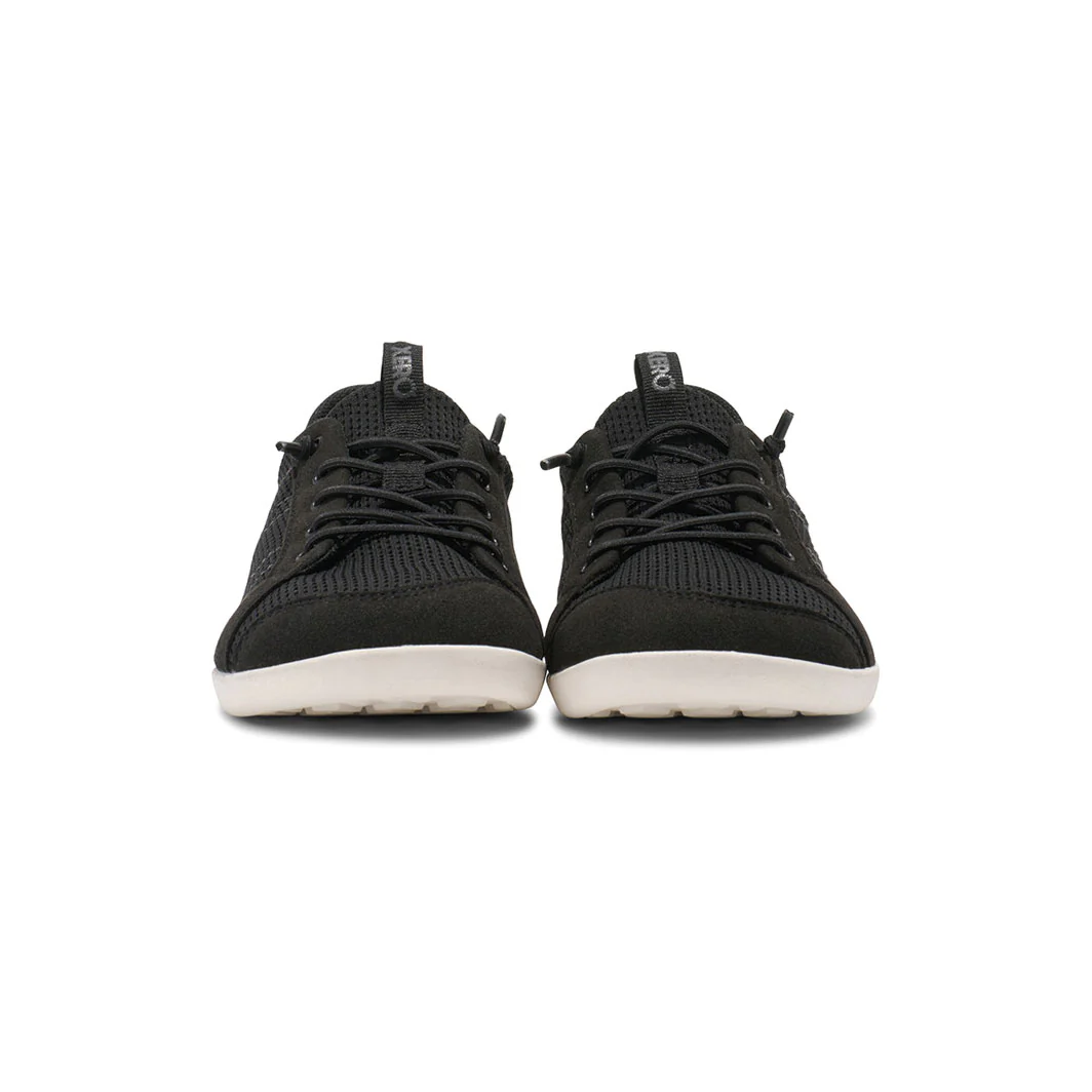 XeroShoes - Dillon Knit Sneakers - Big Kids - Black - Image 5